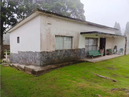 Casa en Venta Km 23 Junquito