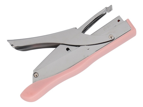Grapadora De Mano Ergonómica Con Pinzas Para Superficies Esm