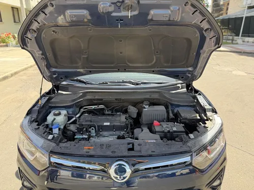 Ssang Yong Tivoli Xlv