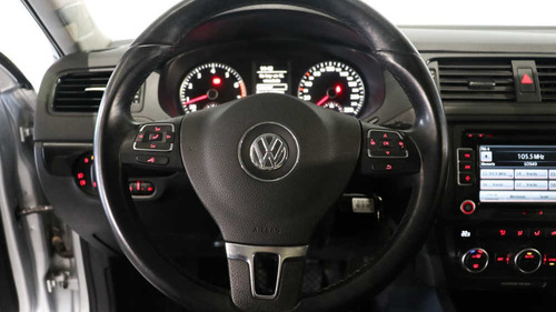Volkswagen Vento 2.5 Luxury 170cv - 144699 - C