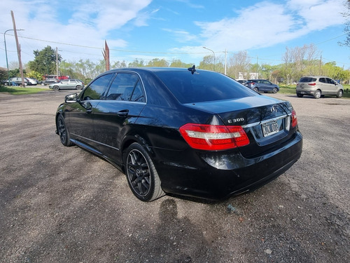 Mercedes Benz E300 Avantgard 2011 135.000km