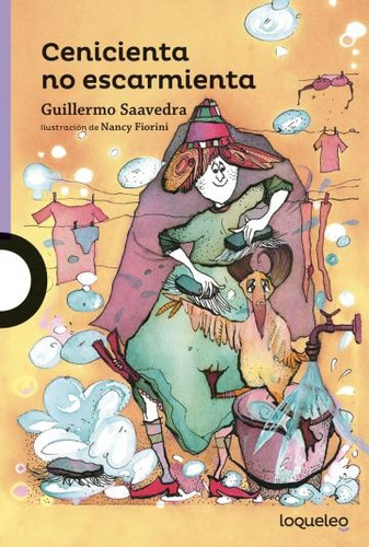 Cenicienta No Escarmienta - Saavedra Guillermo