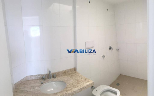 Cobertura À Venda, 275 M² Por R$ 2.100.000,00 - Vila Rosália - Guarulhos/sp - Co0035