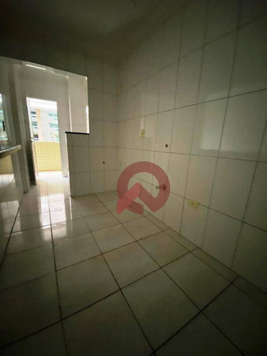 Imagem 14 de 17 de Apartamento Com 2 Dormitórios À Venda, 85 M² Por R$ 525.000,00 - Canto Do Forte - Praia Grande/sp - Ap2893