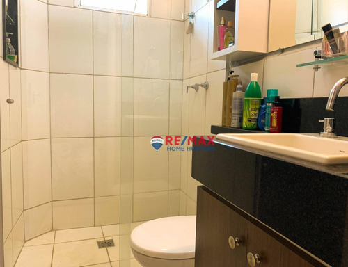 Imagem 22 de 27 de Casa À Venda, 90 M² Por R$ 720.000,00 - Parque Rural Fazenda Santa Cândida - Campinas/sp - Ca4286