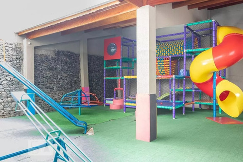 Imagem 16 de 21 de Apartamento De 3 Quartos, 02 Banheiros Com 01 Suíte