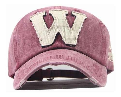 Gorra De Béisbol Bordada Para Deportes Al Aire Libre