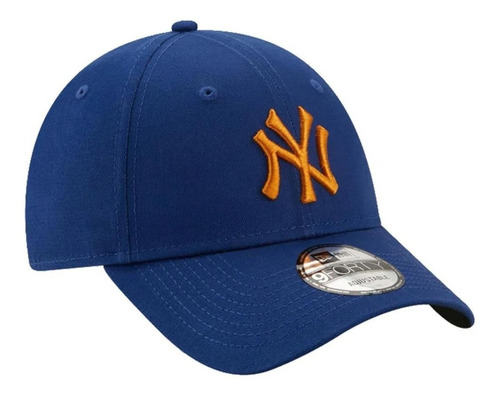 Gorra New Era Yankees Ny League Essential 9forty 7342 23and