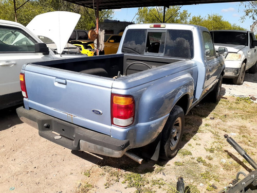 Ford Ranger 1998 ( En Partes ) 1998 - 2000 2.5l Manual Yonke