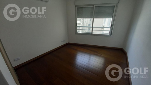 Imagen 7 de 30 de Vendo Apartamento De 2 Dormitorios, 2 Baños, A Estrenar, Próximo Al Parque V. Biarritz