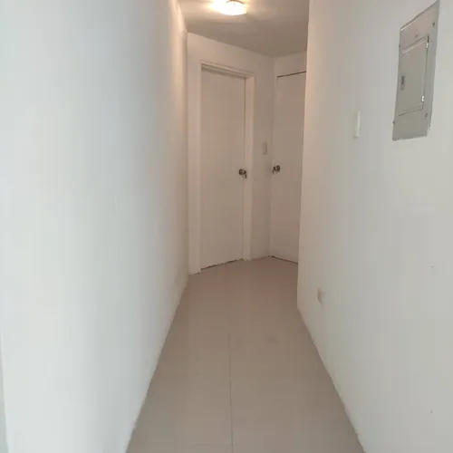 Apartamento Andrés Bello