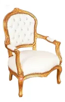 Comprar Silla Luis Xv Vintage Chico Para Eventos Decoración Fiestas
