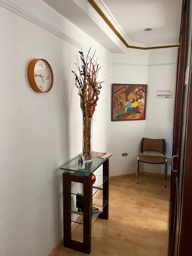 Oficina En Arriendo Espacio Ejecutivo En El Corazón Histórico De Bogotá