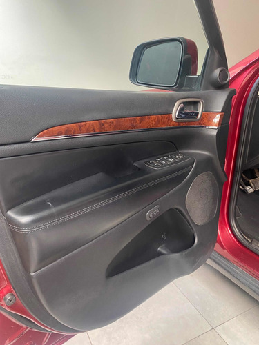 Jeep Grand Cherokee 3.6 Limited 286hp Atx 2012