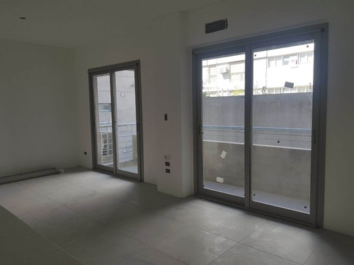 Imagen 2 de 8 de A Estrenar! Listos Para La Entrega - Monoambiente Divisible En Av Cramer, Edificio Con Amenities