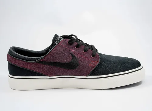 Stefan janoski cheap vermelho