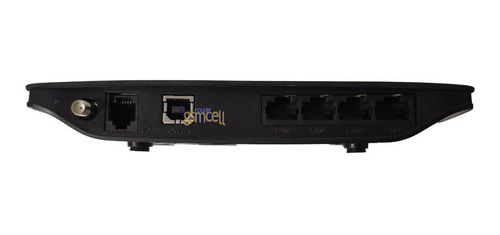 25 Roteadores B660 Wifi 3g Entrada Antena Melhor Q B260a