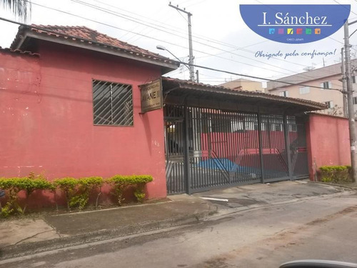 Casa Em Condomínio Para Venda Em Itaquaquecetuba, Vila Ursulina, 2 Dormitórios, 1 Banheiro, 2 Vagas - 180807c_1-951860