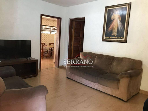 Imagem 7 de 26 de Casa À Venda, 193 M² Por R$ 590.000,00 - Capela - Vinhedo/sp - Ca0511