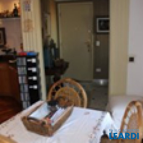 Imagem 14 de 15 de Apartamento - Morumbi - Sp - 398673