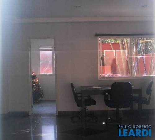Imagem 4 de 15 de Apartamento - Barra Funda - Sp - 597424