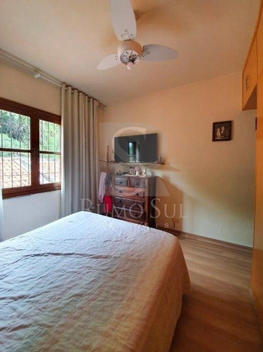 Imagem 10 de 15 de Casa - Interlagos - Ref: 41502 - V-41502