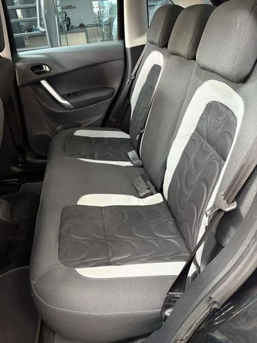 Citroën C3 1.6 PICASSO TENDANCE 16V FLEX 4P AUTOMÁTICO