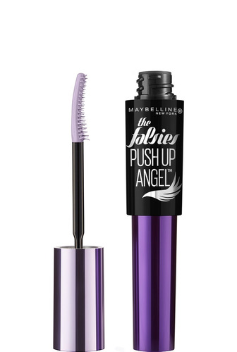 Mascara P Maybelline Push Ange 504