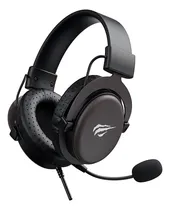 Comprar Fone de Ouvido Gamer Headset Havit H2015d Pc Consoles color negro