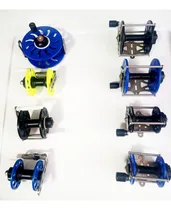 Comprar Cabezales De Arpón, Picos De Arpón Roller Inverter