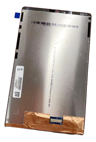 Pantalla Táctil Lcd Para Lenovo Tab M8 Hd Prc Row Tb-8505