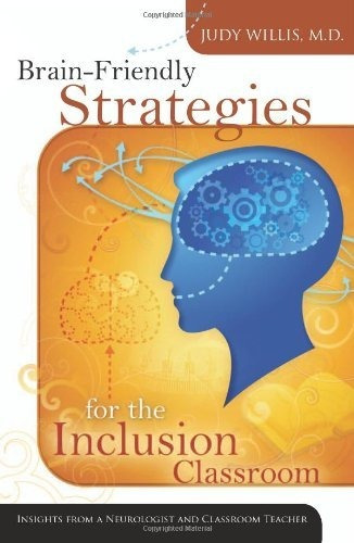 Estrategias Amigables Para El Aula De Inclusion