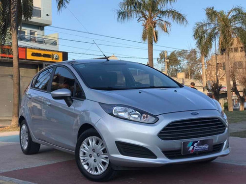 Ford Fiesta Kinetic Design 1.6 S 120cv 2017