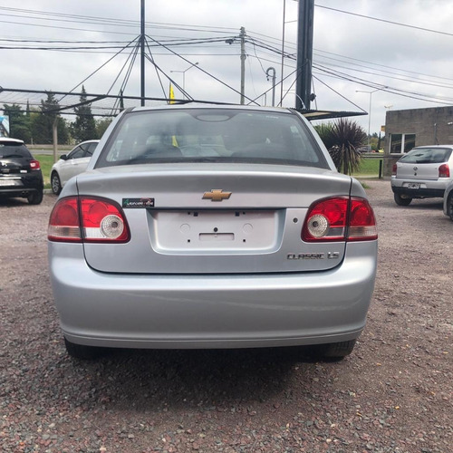 Chevrolet Classic 1.4 Ls Ad Spirit 2013