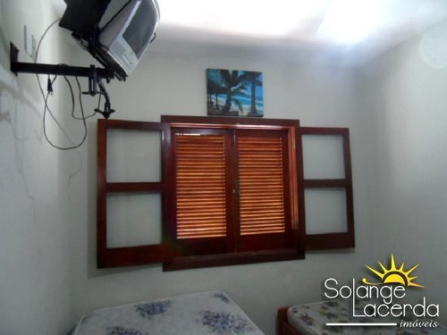 Imagem 7 de 15 de Apartamento Próximo Á Praia, Excelente Retorno Financeiro Em Locação, Na Temporada - 2180
