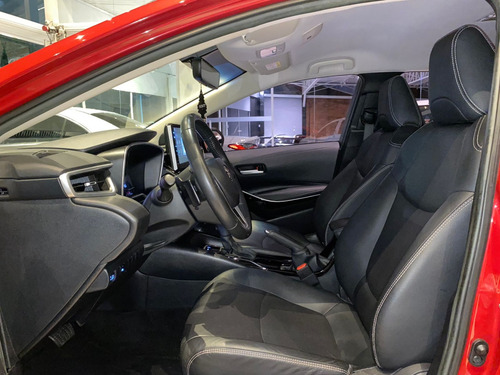 Toyota Corolla 2.0 VVT-IE FLEX XEI DIRECT SHIFT