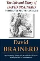 Comprar Libro The Life And Diary Of David Brainerd: With Notes And