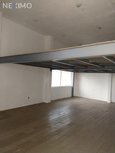 Imagen 8 de 11 de Rento Local Comercial En Puente De Vigas, Tlalnepantla, Estado De México