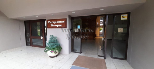 Imagen 18 de 18 de Venta Apartamento 2 Dormitorios Edificio Parquemar Bosque