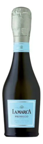 Pack De 2 Vino Espumoso La Marca Prosecco 187 Ml