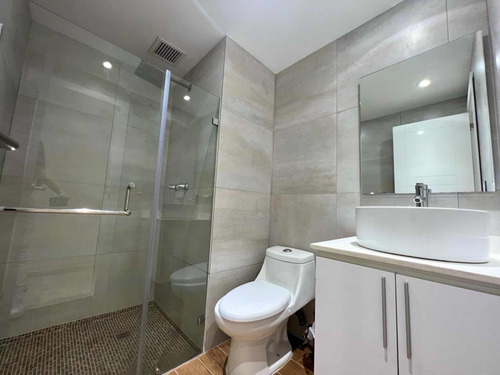 Bella Planta Baja En Exclusivo Conjunto Residencial