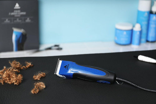 Clipper Andis 68520 Excel Professional De 5 Velocidades Com