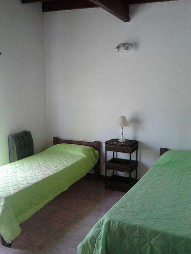 Duplex P/6-7 Personas En La Lucila Del Mar