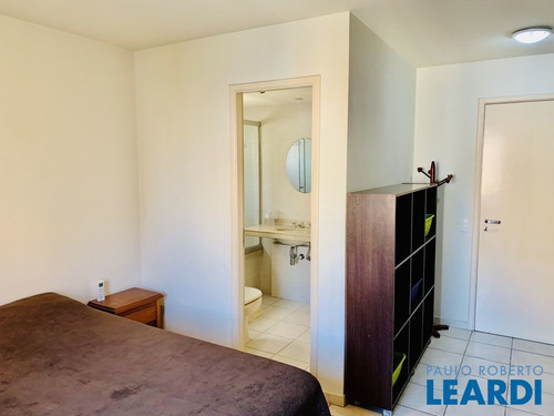 Imagem 12 de 15 de Apartamento - Alto Da Lapa - Sp - 612932
