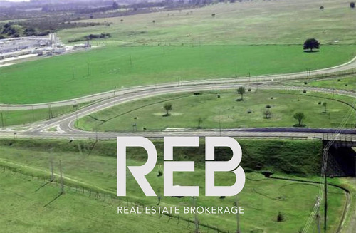 Terreno Industrial Venta Ruta 5 Sur Entre Chillan Y Bulnes