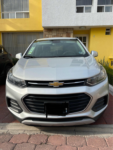 Chevrolet Trax 1.8 Lt At