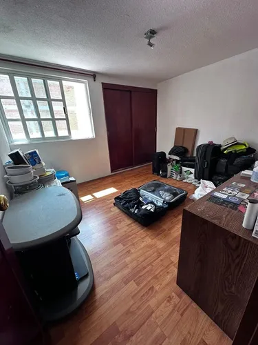 Casa En Venta Prado Coapa 1a Seccion, Tlalpan