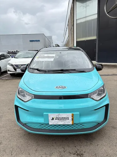 JAC E1 E10X