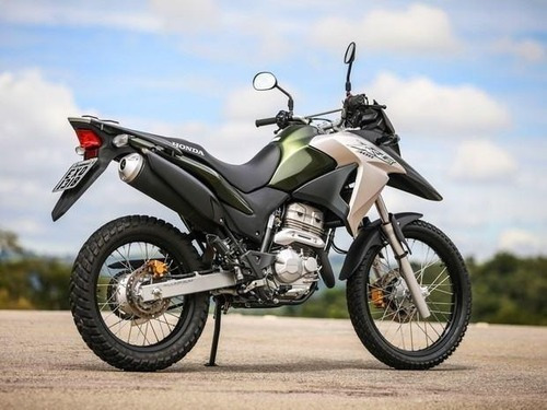 Honda Xre 300 2019 Lista Para Disfrutar, Gran Oportunidad!!