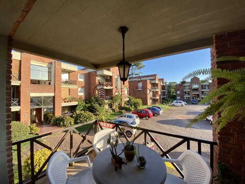 Imagen 5 de 14 de Hermoso Apto. En La Mansa! - Punta Del Este Mansa